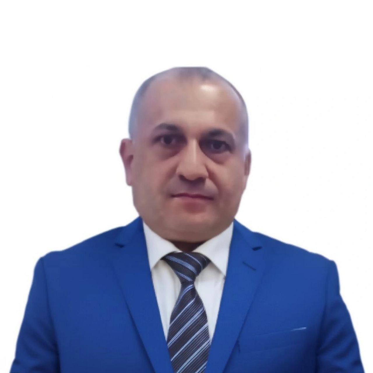 Nasser Saadi Said